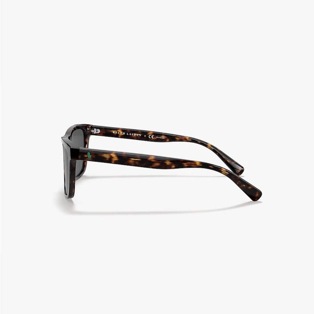 NWT Polarized Ralph Lauren Sunglasses - Picture 4 of 4
